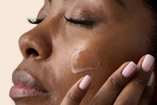 A guide to embracing and managing oily skin