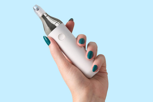 All about pore extraction