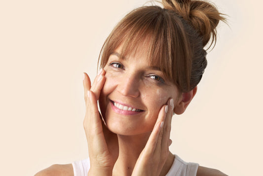 Stress & Skin: How to Treat with Self-Care