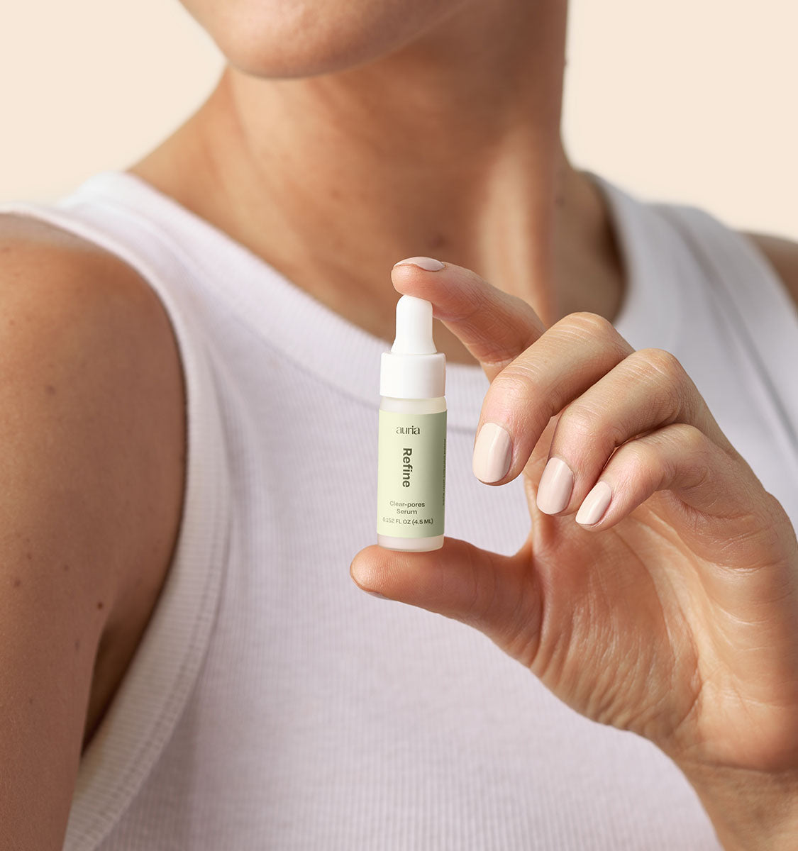 Powerful 3-Pack Serum Set - 4.5 mL Each - Unlock Your Glow
