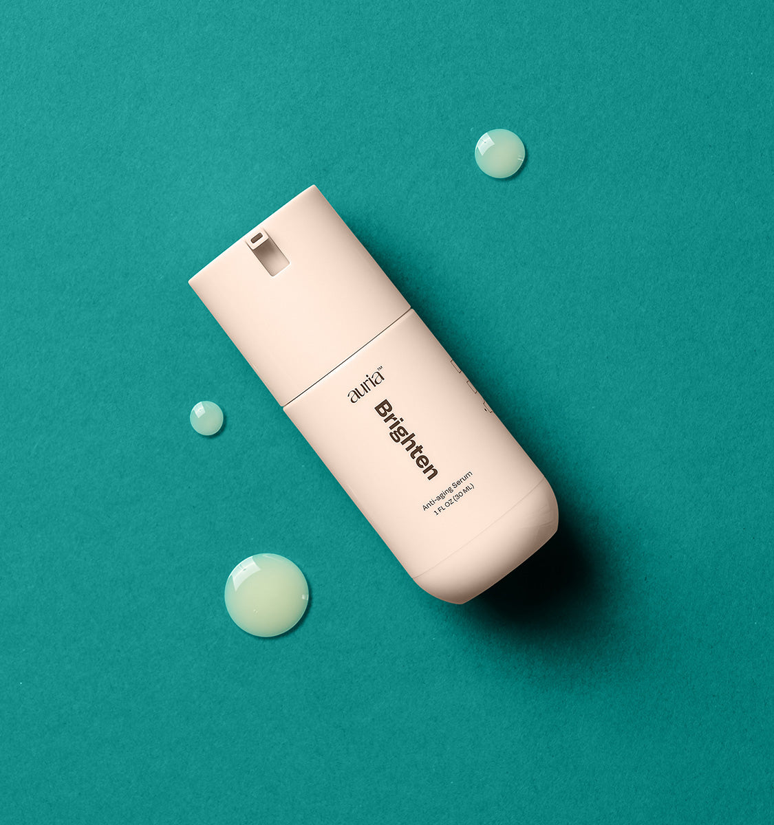 Brighten high quality Serum - Auria