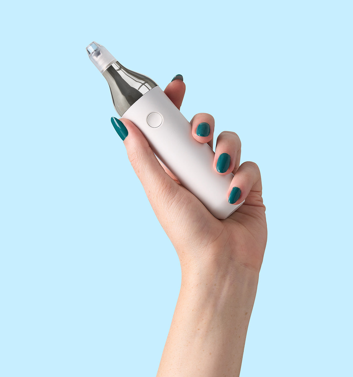 Auria Microdermabrasion Pore Extraction Tip