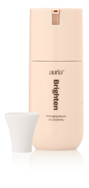 Auria - Tone + Brighten serum